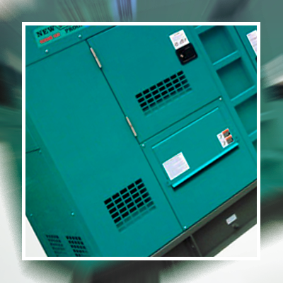 Power Generator Types In Dubai