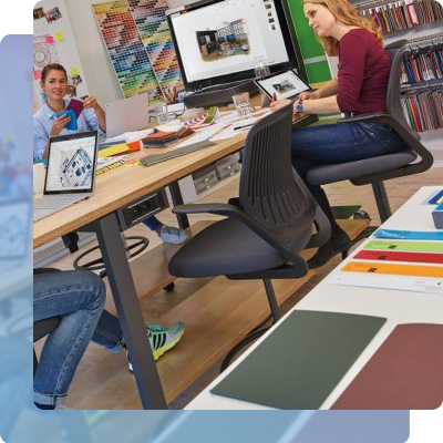 Small office space in Dubai